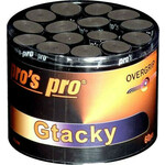 Gripovi Pro's Pro G Tacky 60P - black