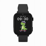 Garett Smartwatch Kids N!ce Pro 4G crni