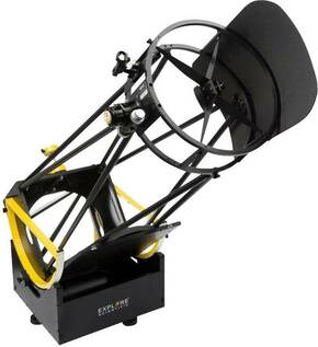 Explore Scientific Ultra Light Dobson 406 mm zrcalni teleskop azimutalna dobson