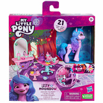 My Little Pony: Izzy Moonbow Unicorn set - Hasbro