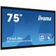Iiyama ProLite iiWare11 Digital Signage zaslon 189.3 cm 75 palac 3840 x 2160 Pixel 24/7