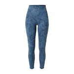 ADIDAS TERREX Sportske hlače 'Multi' mornarsko plava / golublje plava / bijela