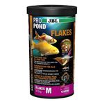 JBL Pro Pond Flakes M 0.13 kg