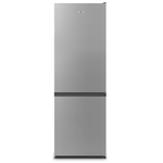 Gorenje NRK6182PS4 hladnjak s ledenicom