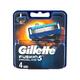 Gillette Fusion5 Proglide britvice 4 kom za muškarce
