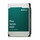 Synology HAT3310-8T HDD, 8TB, SATA, SATA3, 5400rpm/7200rpm, 3.5"