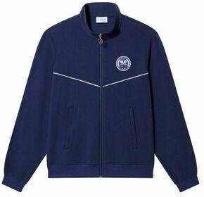 Muška sportski pulover Australian Fleece Legend Jacket - blu cosmo