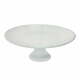 Bijela kamena zdjela za voće Costa Nova Pearl, ⌀ 33 cm