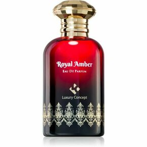 Luxury Concept Royal Amber EDP uniseks 100 ml