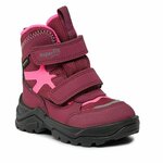 Čizme za snijeg Superfit GORE-TEX 1-002022-5500 M Pink/Pink