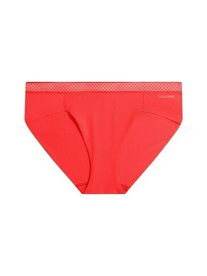 Calvin Klein Underwear Slip 'Seductive Comfort' svijetlocrvena