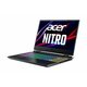 Laptop ACER Nitro 5 NH.QFSEX.009 / Core i7 12650H, 16GB, 1TB SSD, nVidia GeForce RTX 3070 Ti, 15.6" QHD 165Hz IPS, bez OS, crni NH.QFSEX.009