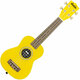 Kala KA-UK Soprano ukulele Taxi Cab Yellow