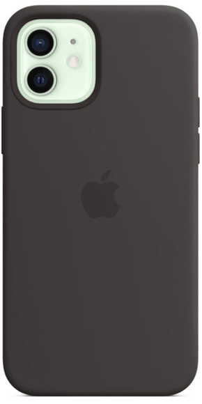 Apple iPhone 12/12 Pro Silicone Case maska
