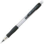 Tehnička olovka Pilot Super Grip 0,5 mm, Crna