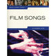 Music Sales Really Easy Piano: Film Songs Nota