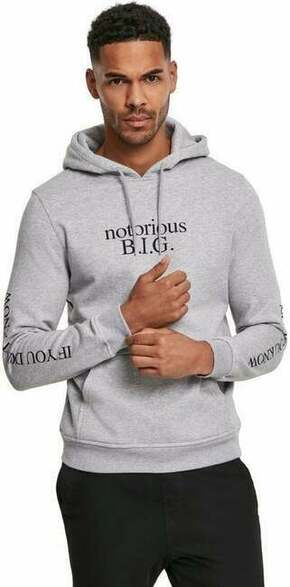 Notorious B.I.G. Majica You Dont Know Black XL