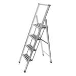 Sklopive ljestve Wenoo Ladder, visina 158 cm