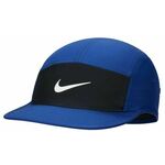 Kapa za tenis Nike Dri-Fit Fly Cap - deep royal blue/black/white