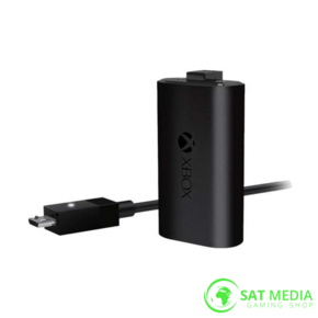 Xbox One Play &amp; Charge Kit V3