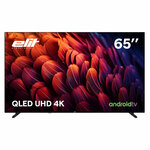 ELIT QA-6524UHDTS2 QLED ANDROID TV