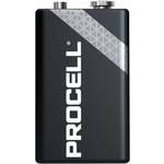 Baterija Procell 9V - 1 kom. , Duracell professional