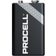 Baterija Procell 9V - 1 kom. , Duracell professional