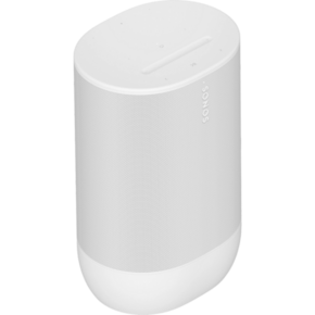 Zvučnik prijenosni WiFi/BT Sonos Move Gen2 Smart bijeli