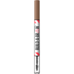 Maybelline New York Build-A-Brow2u1 olovka za obrveigel za fiksiranje 255 soft brown​