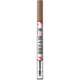 Maybelline New York Build-A-Brow&nbsp;2&nbsp;u&nbsp;1 olovka za obrve&nbsp;i&nbsp;gel za fiksiranje 255 soft brown​