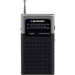 Blaupunkt džepni radio Blaupunkt PR4BK