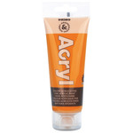 Boja akrilna 75ml pvc tuba CMP.420TA75250 narančasta