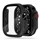 Tech-Protect® Maskica za Apple Watch Ultra (49mm) Defense360 Crna