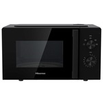 Hisense H20MOBP1H mikrovalna pećnica, 20 l, 1280W/700W