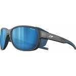 Julbo Montebianco 2 Black/Blue/White/Smoke/Multilayer Blue Outdoor Sunčane naočale