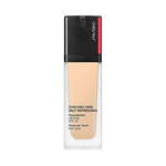 Shiseido Synchro Skin Self-Refreshing tekući puder s uv zaštitom 30 ml nijansa 310 Silk