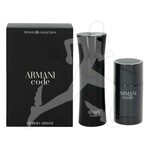Giorgio Armani Code Eau de Toilette, 75 ml