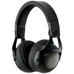KORG NC-Q1 DJ Over Ear slušalice Bluetooth® stereo crna poništavanje buke