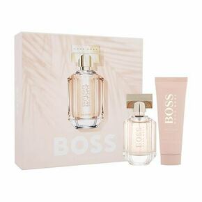 HUGO BOSS Boss The Scent For Her parfemska voda 50 ml za žene