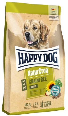 Happy Dog Natur-Croq Grainfree 1 kg