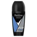 Rexona Men Maximum Protection Cobalt Dry roll-on antiperspirant 50 ml za muškarce