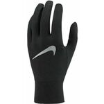 Rukavice Nike Dri-Fit Accelerate Gloves - black/black/silver