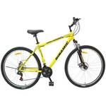 Bicikl DINAMIC-DEFENDER 29" žuti crni