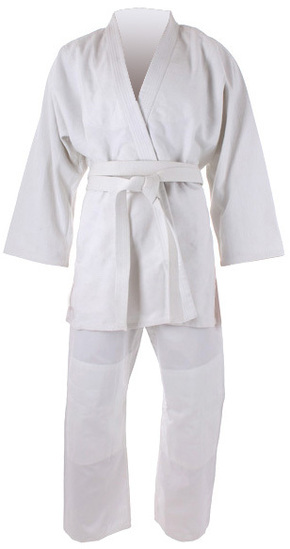 Kimono Judo KJ-1