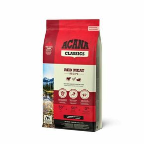 ACANA Classics Red Meat - dry dog food - 14