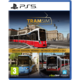 Tram Sim: Console Edition - Deluxe Edition PS5