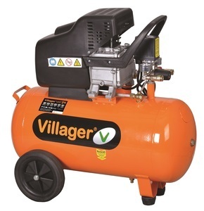 VILLAGER kompresor VAT-24L (24l