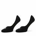 Set od 2 para ženskih niskih čarapa 4F 4FWMM00USOCF273 20S
