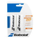 Babolat Grip Senstaion (2 P.) - white