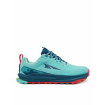Altra Tenisice za trčanje Lone Peak 9+ AL0A85RH3 Plava